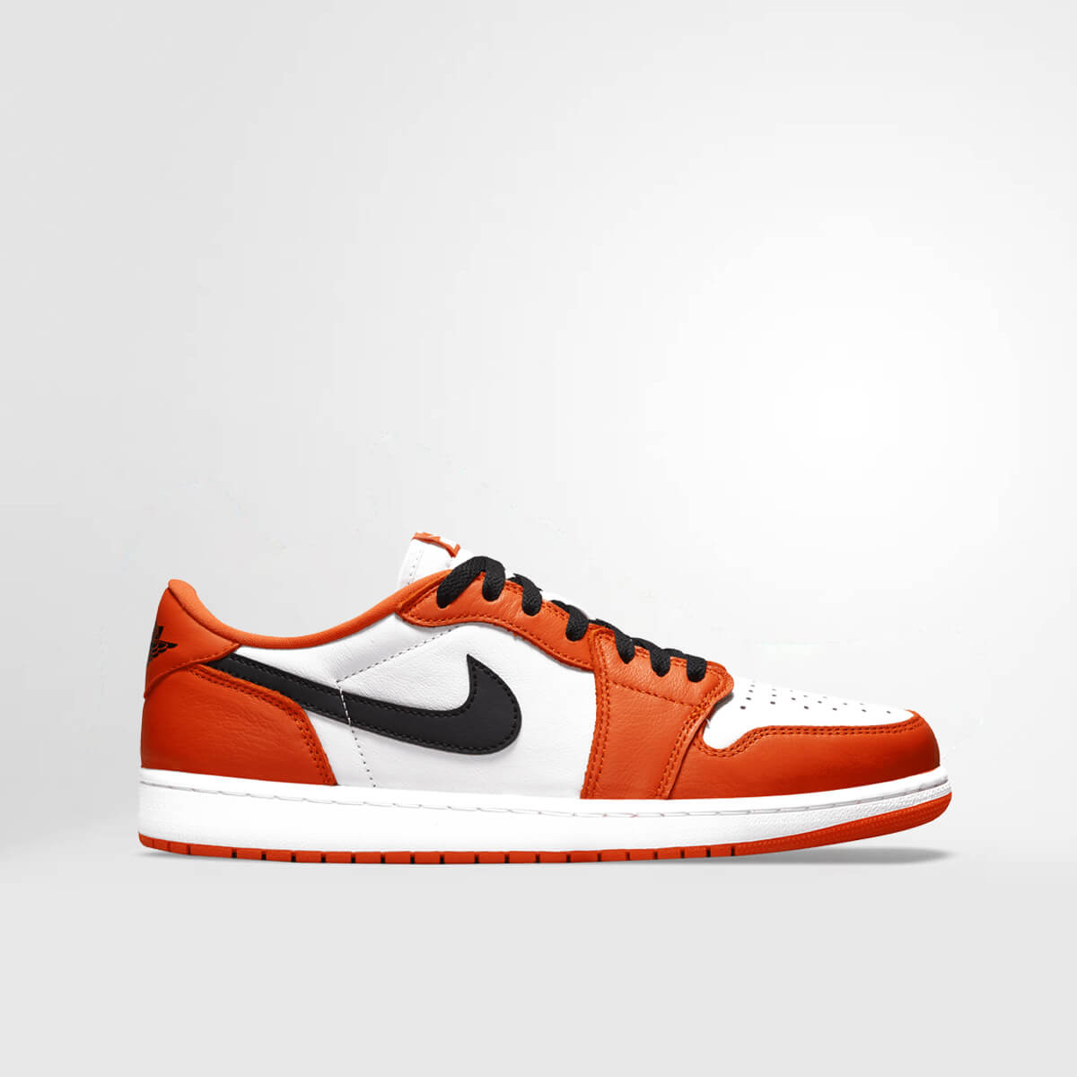 Air Jordan 1 Low Starfish Air Jordan 1 Sneaker