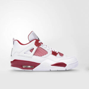Air Jordan 4 Alternate 89 Air jordan 4 Sneaker