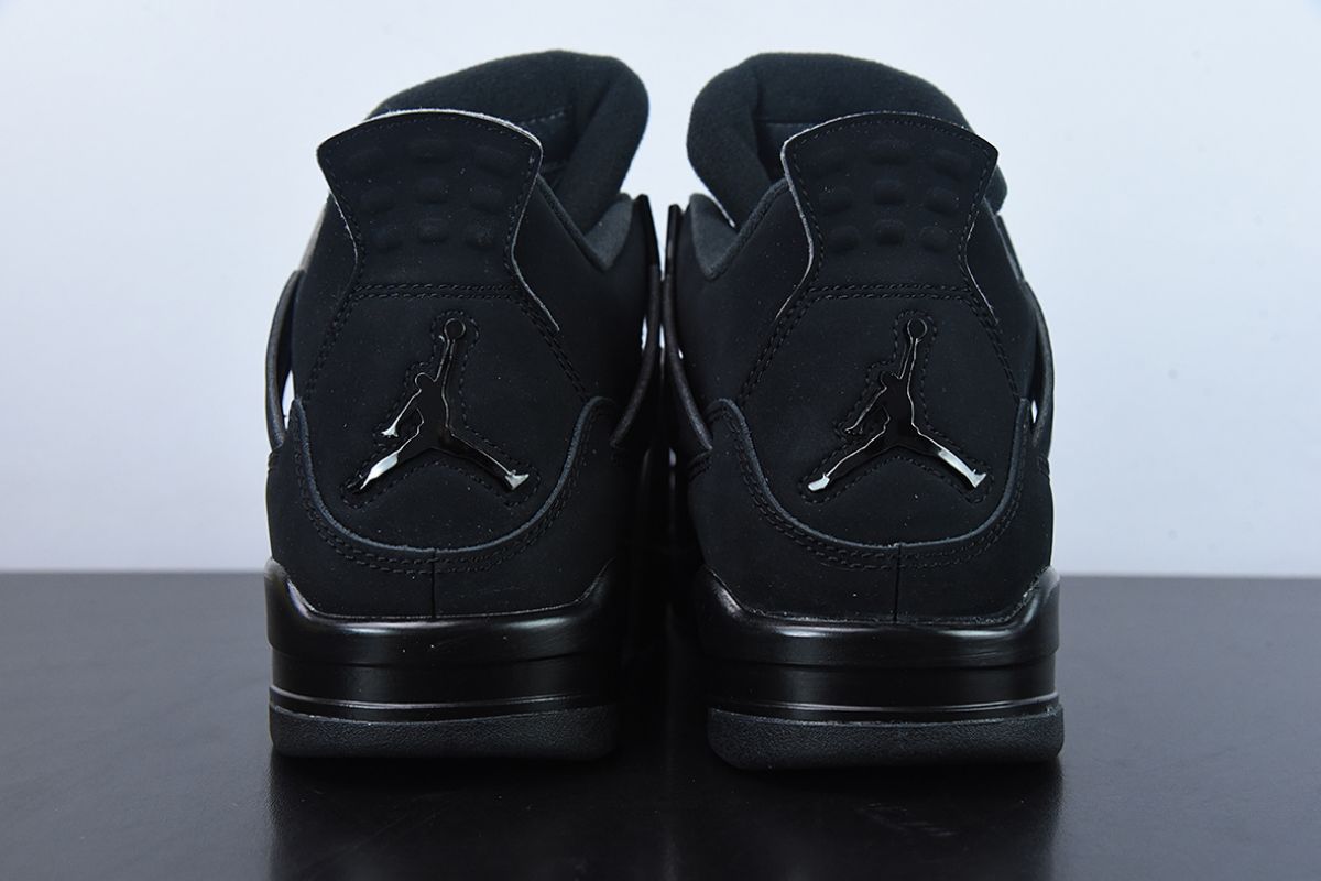 Air Jordan 4 Retro Black Cat 2020 Air jordan 4 Sneaker