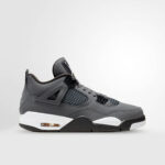 Air Jordan 4 Retro Cool Grey Air jordan 4 Sneaker