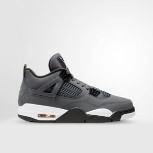 Air Jordan 4 Retro Cool Grey Air jordan 4 Sneaker