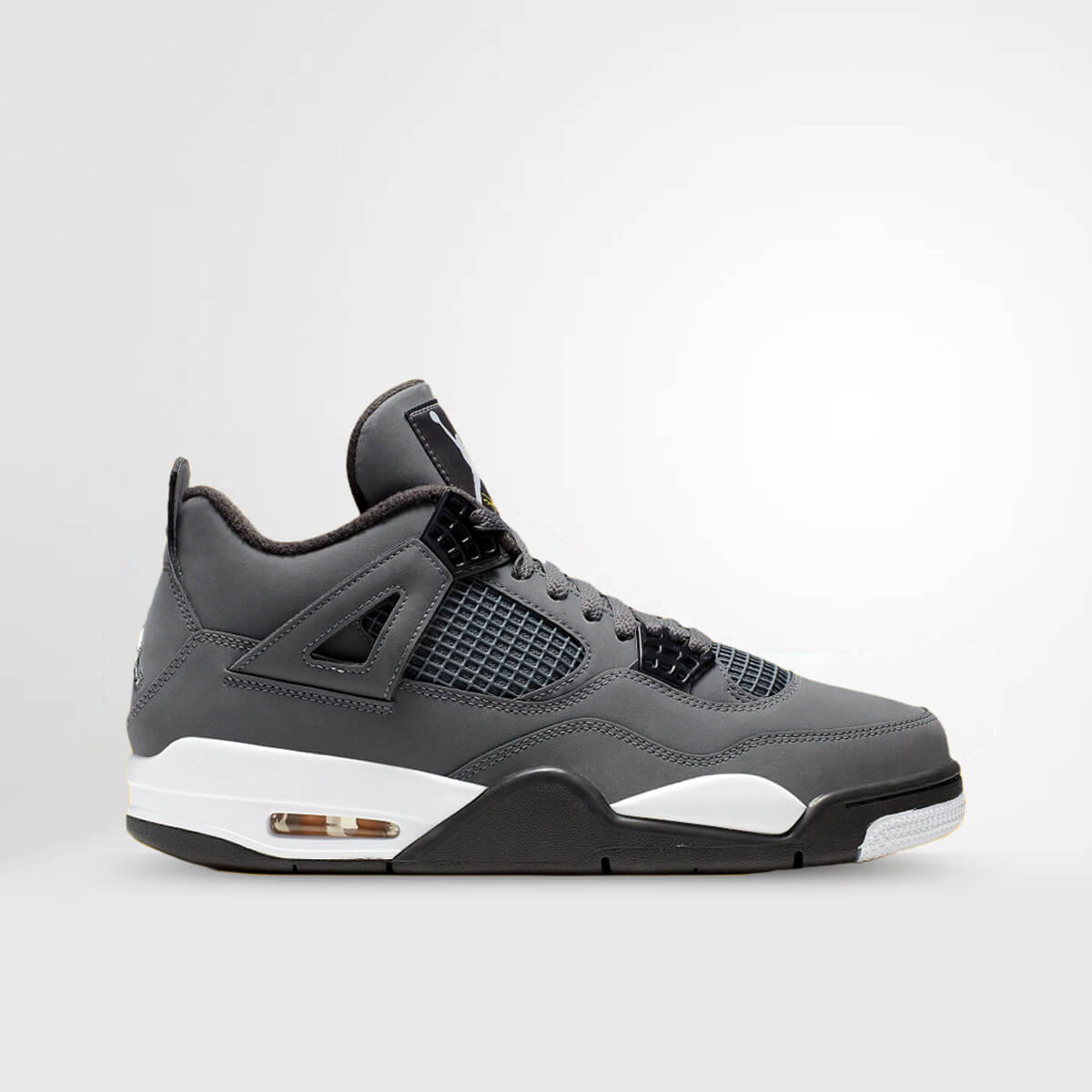 Air Jordan 4 Retro Cool Grey Air jordan 4 Sneaker