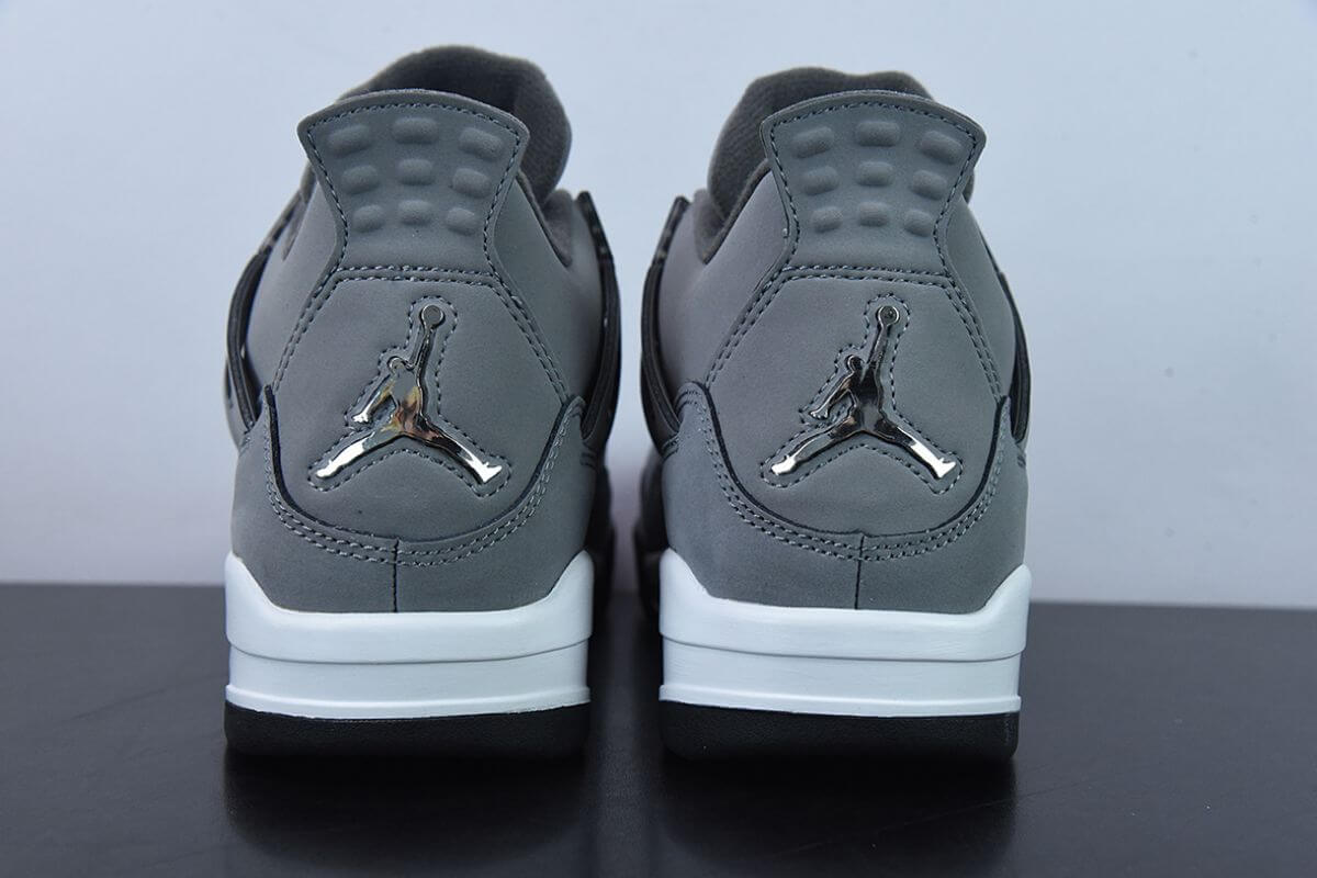 Air Jordan 4 Retro Cool Grey Air jordan 4 Sneaker