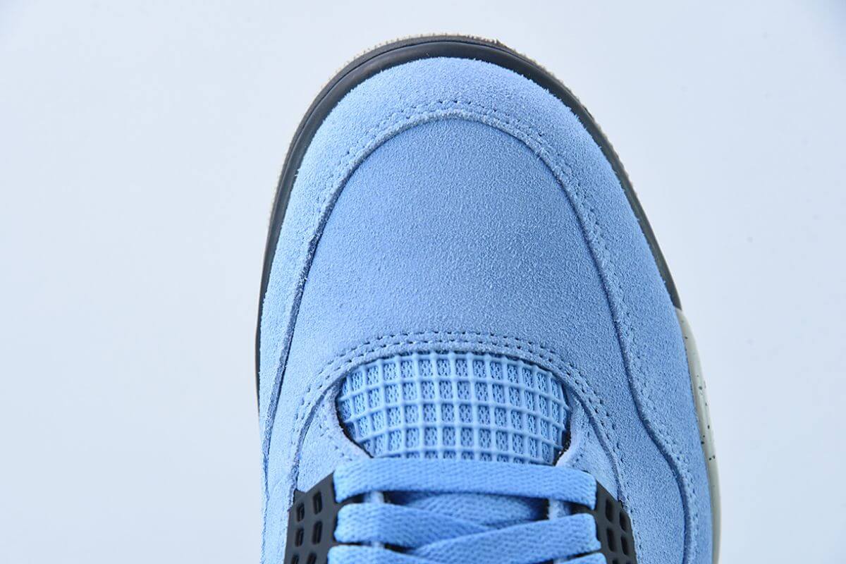 Air Jordan 4 Retro University Blue Air jordan 4 Sneaker