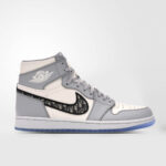 Air Jordan 1 Retro High Dior Air Jordan 1 Sneaker