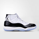 Air Jordan 11 Retro Concord (2018) Air Jordan 11 Sneaker