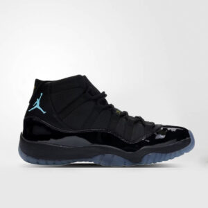 Air Jordan 11 Retro Gamma Blue (2013) Air Jordan 11 Sneaker