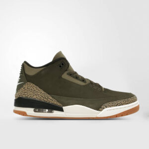 Air Jordan 3 Retro Family Affair Air Jordan 3 Sneaker