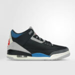 Air Jordan 3 Retro OG Rare Air Air Jordan 3 Sneaker