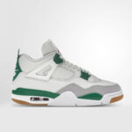 Air Jordan 4 Retro SB Pine Green Air jordan 4 Sneaker