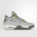 Air Jordan 4 Retro SE Craft Photon Dust Air jordan 4 Sneaker