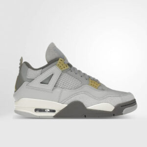 Air Jordan 4 Retro SE Craft Photon Dust Air jordan 4 Sneaker
