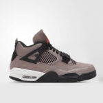Air Jordan 4 Retro Taupe Haze Air jordan 4 Sneaker