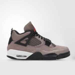 Air Jordan 4 Retro Taupe Haze Air jordan 4 Sneaker