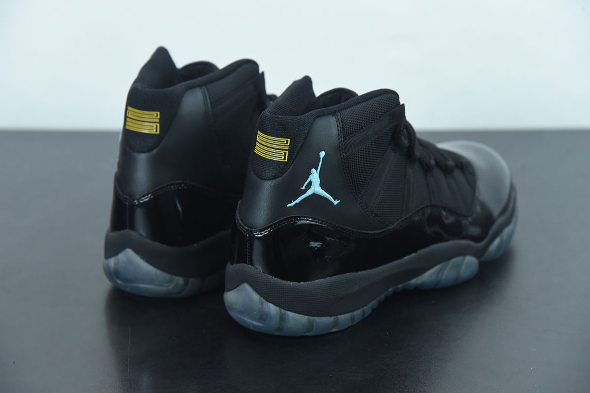 Air Jordan 11 Retro Gamma Blue (2013) Air Jordan 11 Sneaker