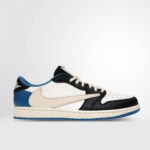 Air Jordan 1 Retro Low OG SP Fragment x Travis Scott Travis Scott x Nike Sneaker