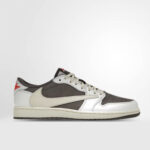 Air Jordan 1 Retro Low OG SP Travis Scott Reverse Mocha Travis Scott x Nike Sneaker