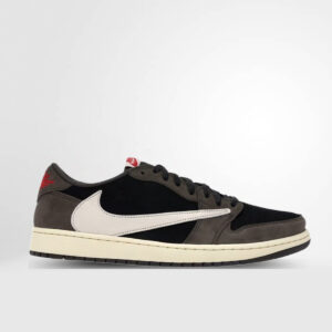 Air Jordan 1 Retro Low OG SP Travis Scott Mocha Travis Scott x Nike Sneaker