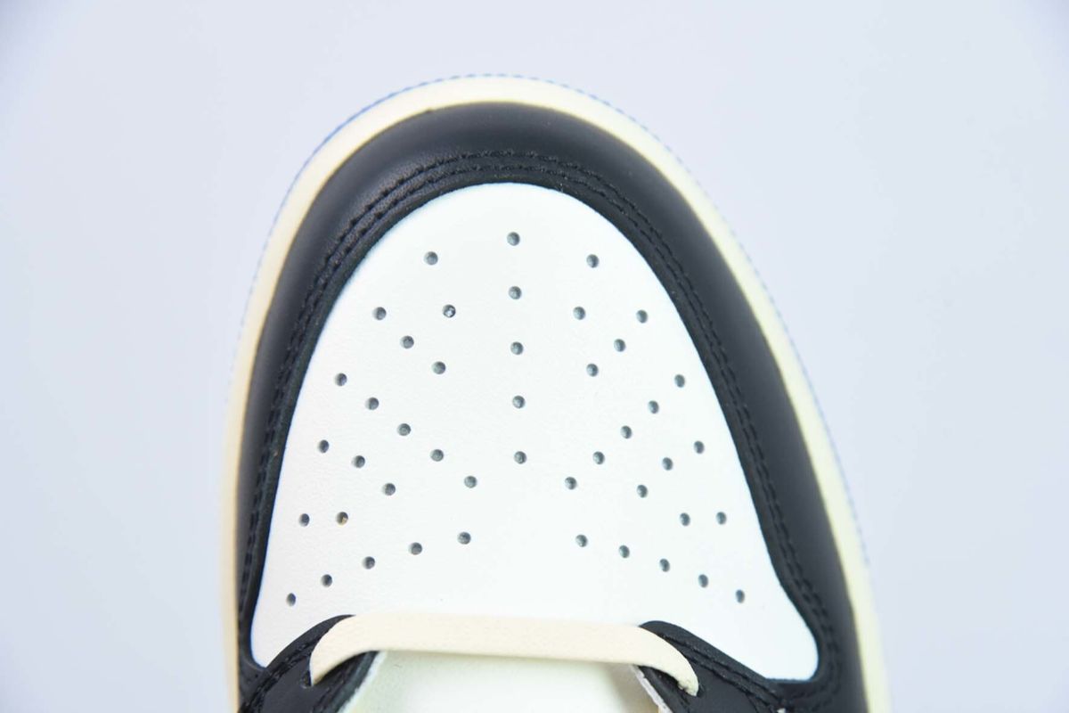 Air Jordan 1 Retro Low OG SP Fragment x Travis Scott Travis Scott x Nike Sneaker