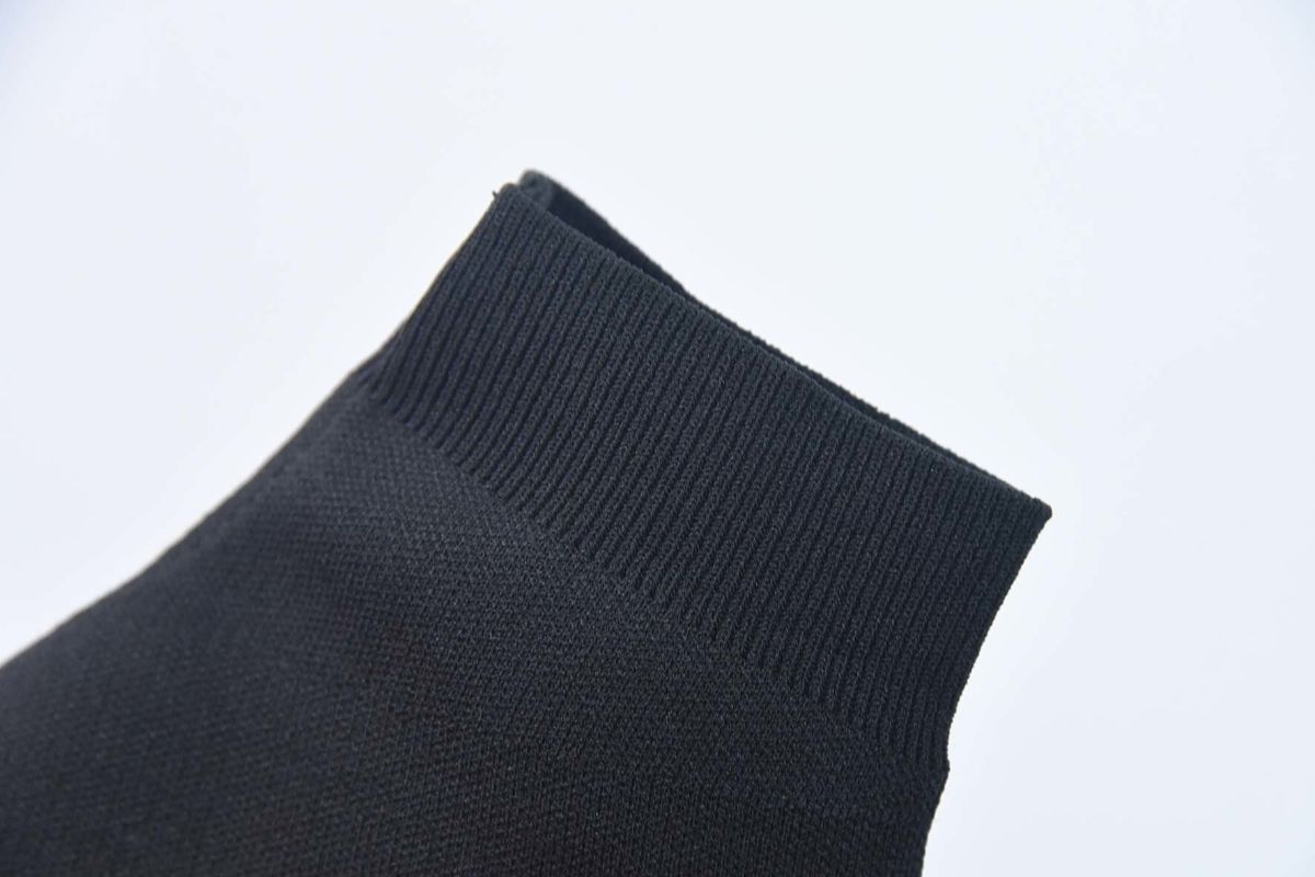 Balenciaga Speed Trainer Triple Black Balenciaga Sneaker